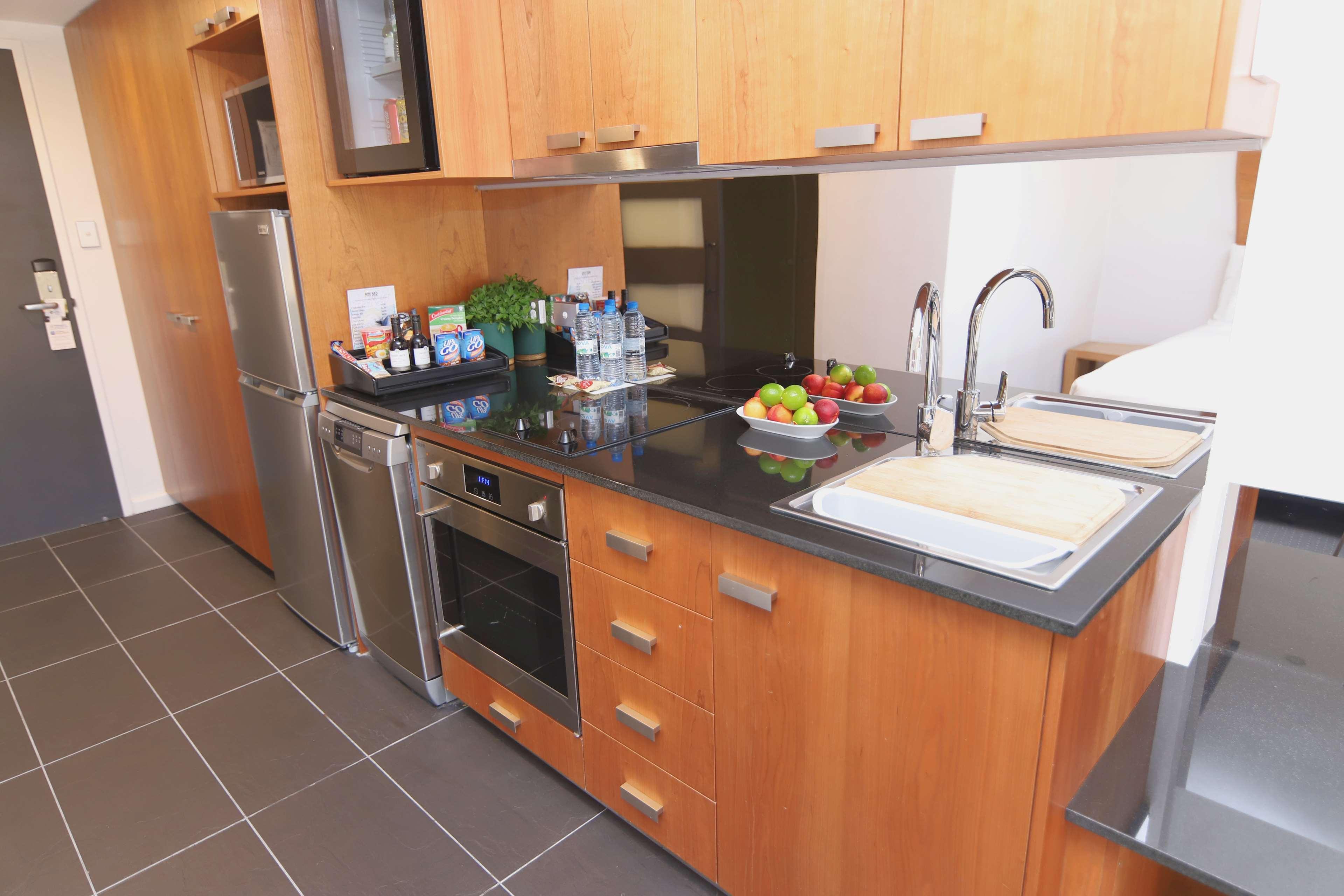 Best Western Plus Goulburn Exterior foto
