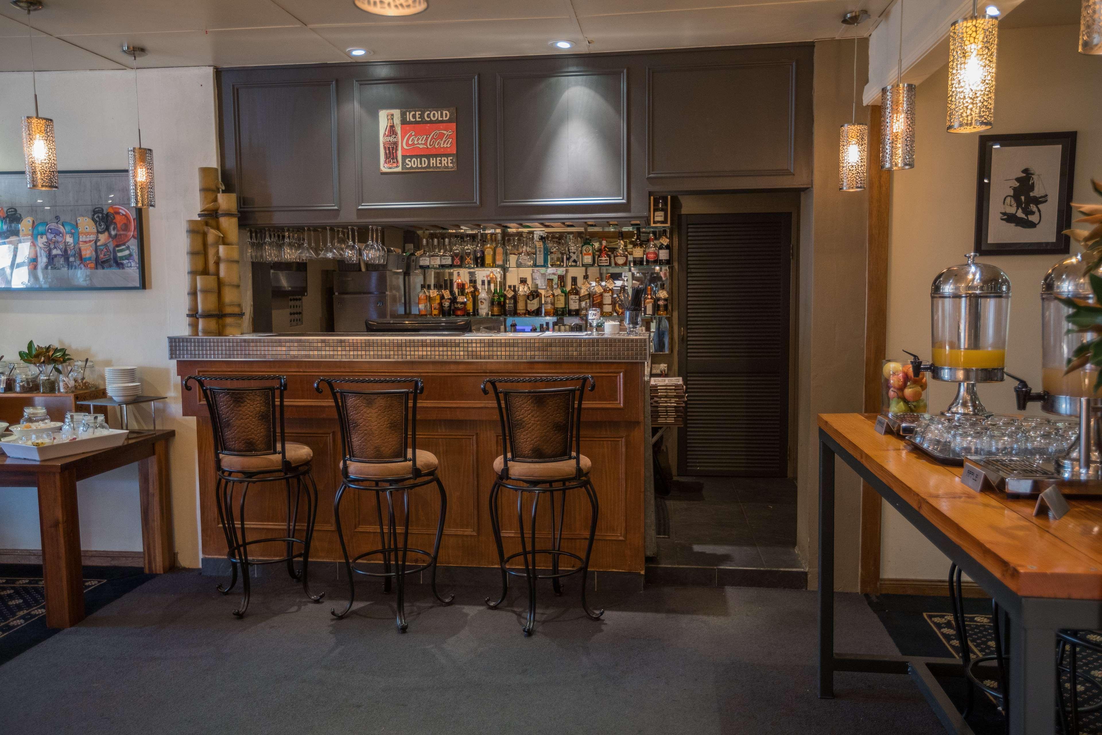 Best Western Plus Goulburn Exterior foto