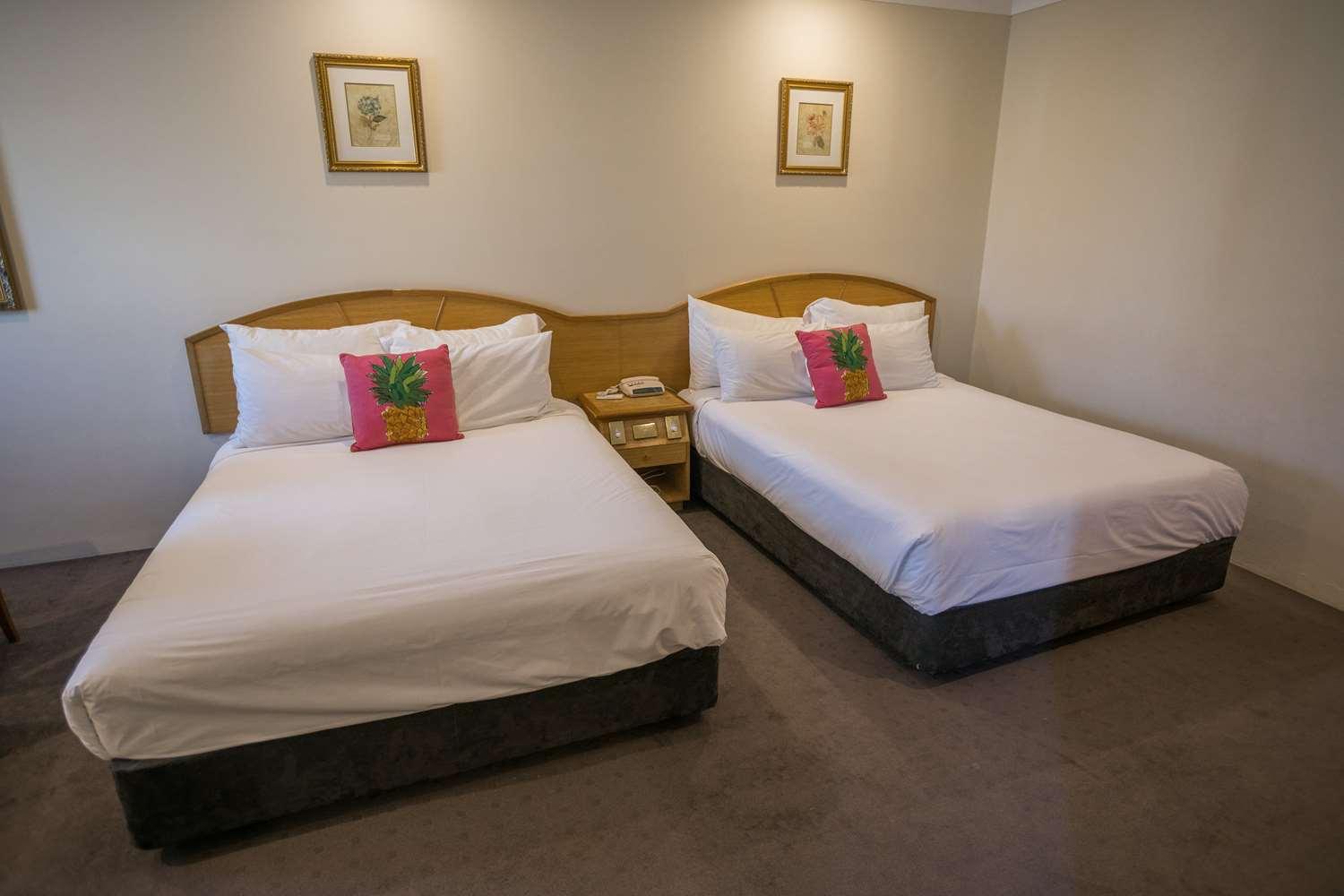 Best Western Plus Goulburn Exterior foto