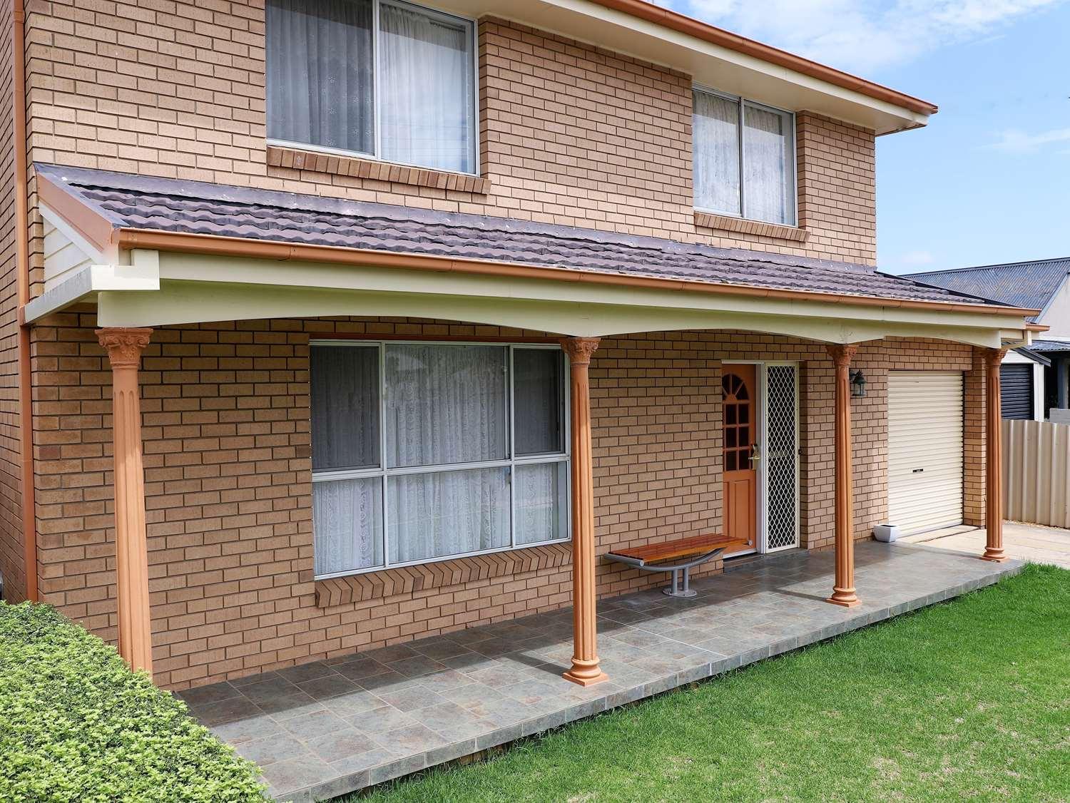 Best Western Plus Goulburn Exterior foto