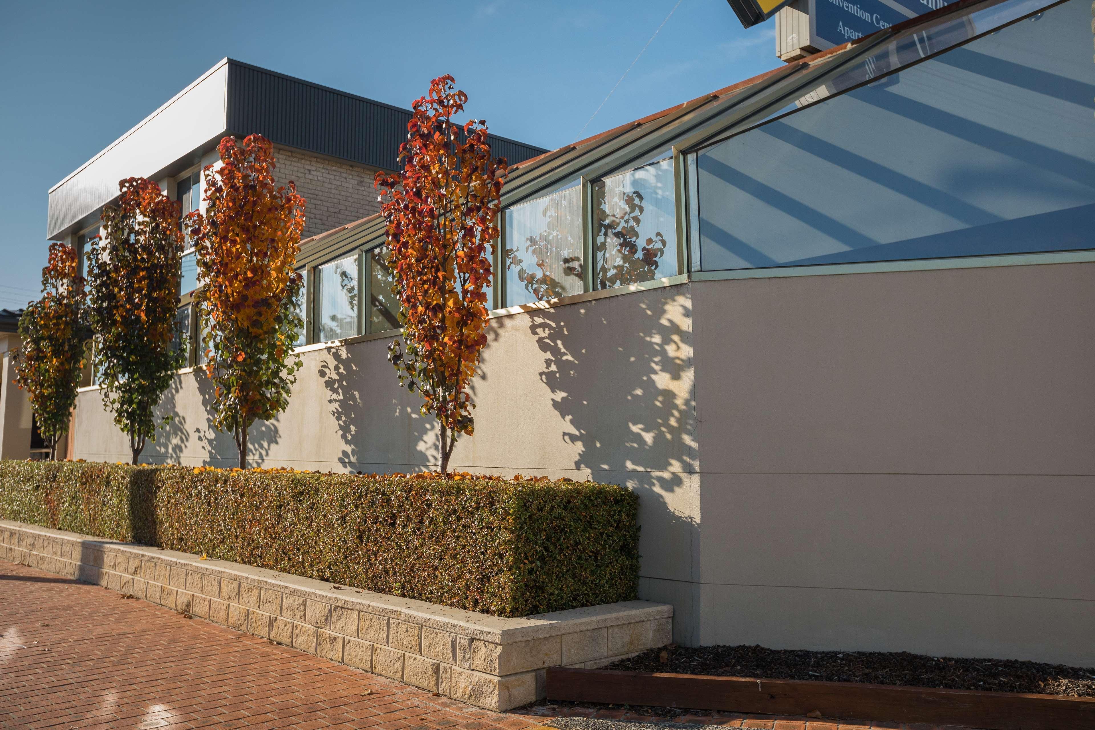 Best Western Plus Goulburn Exterior foto