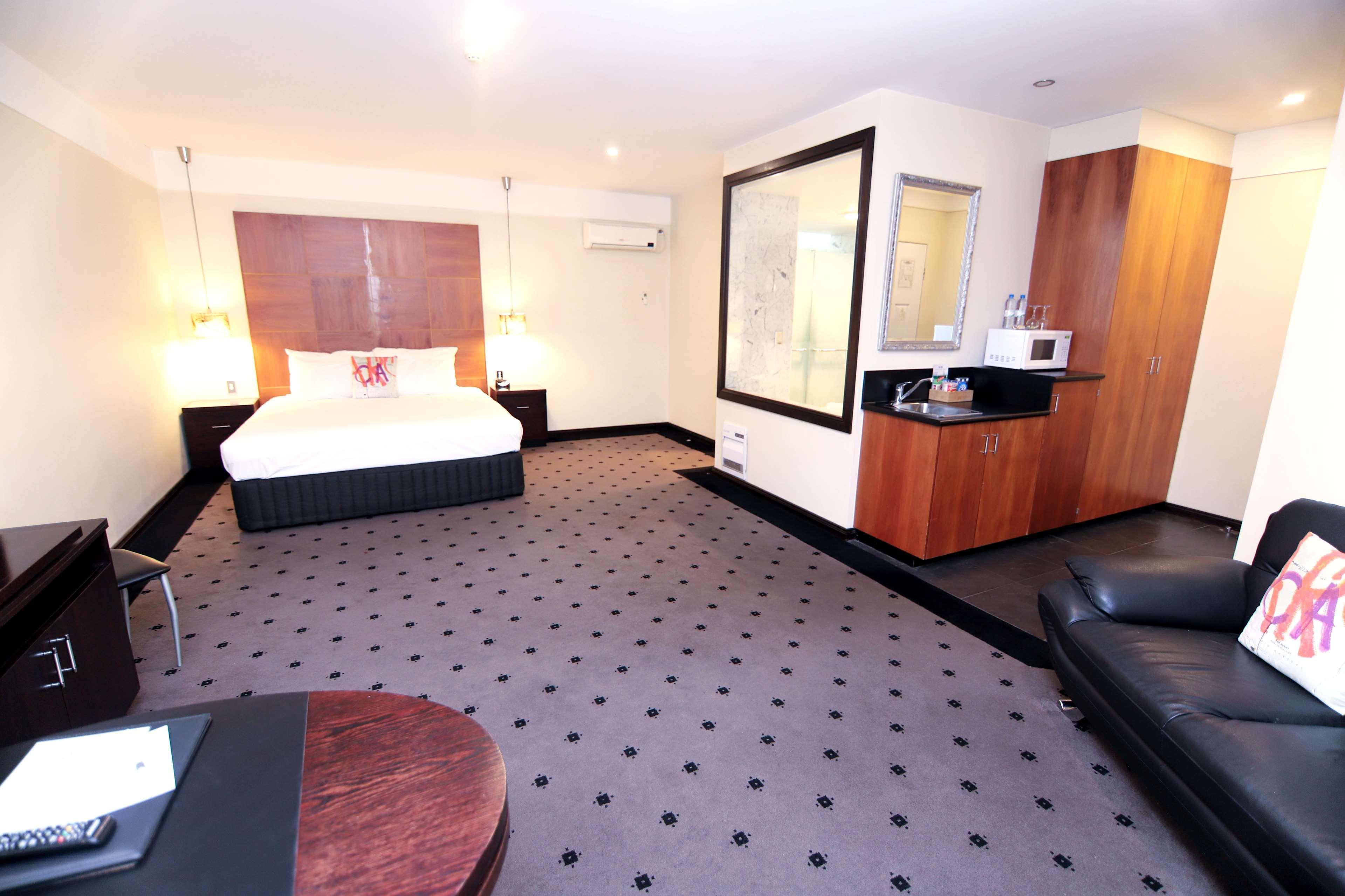 Best Western Plus Goulburn Exterior foto