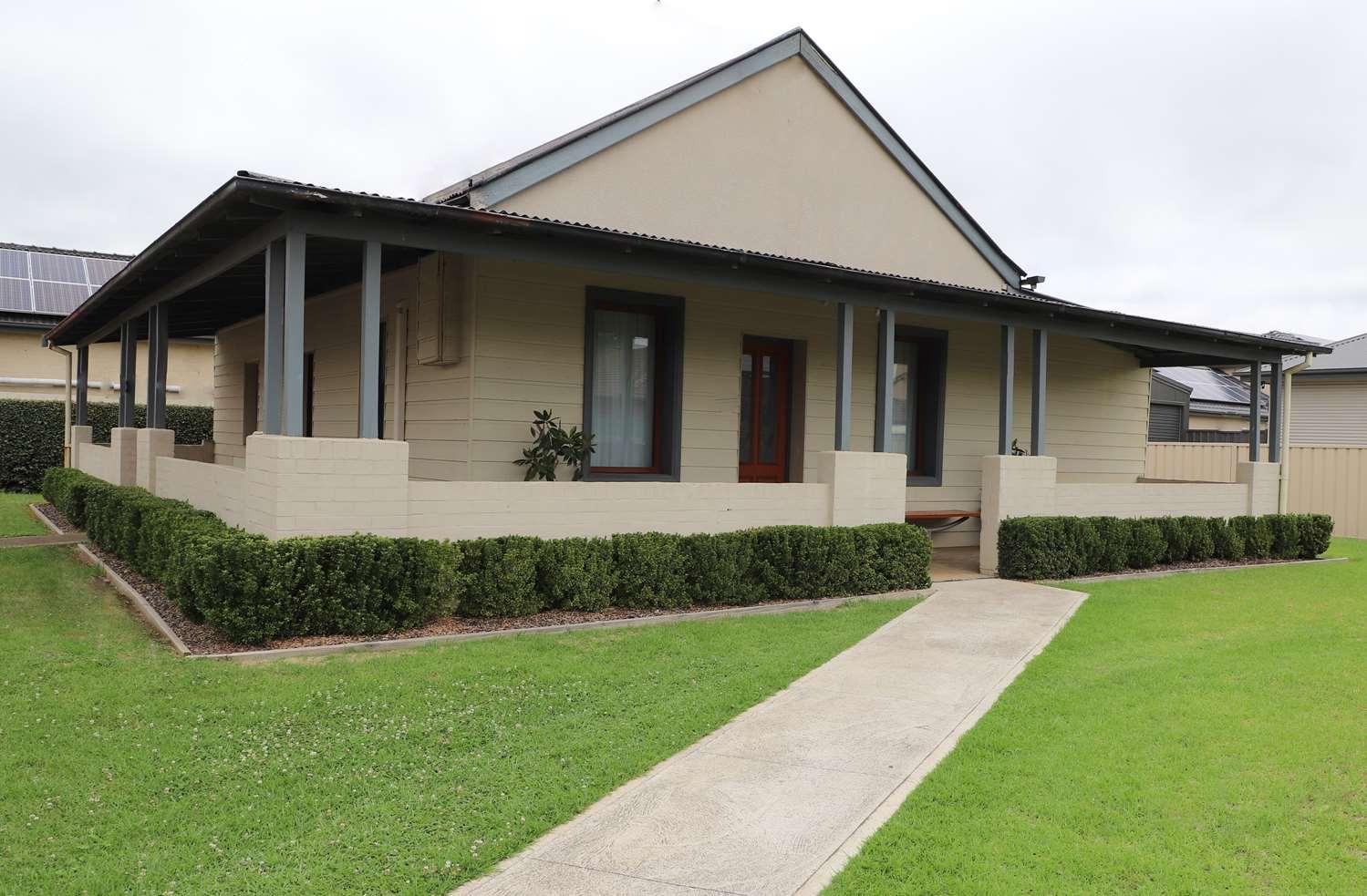 Best Western Plus Goulburn Exterior foto