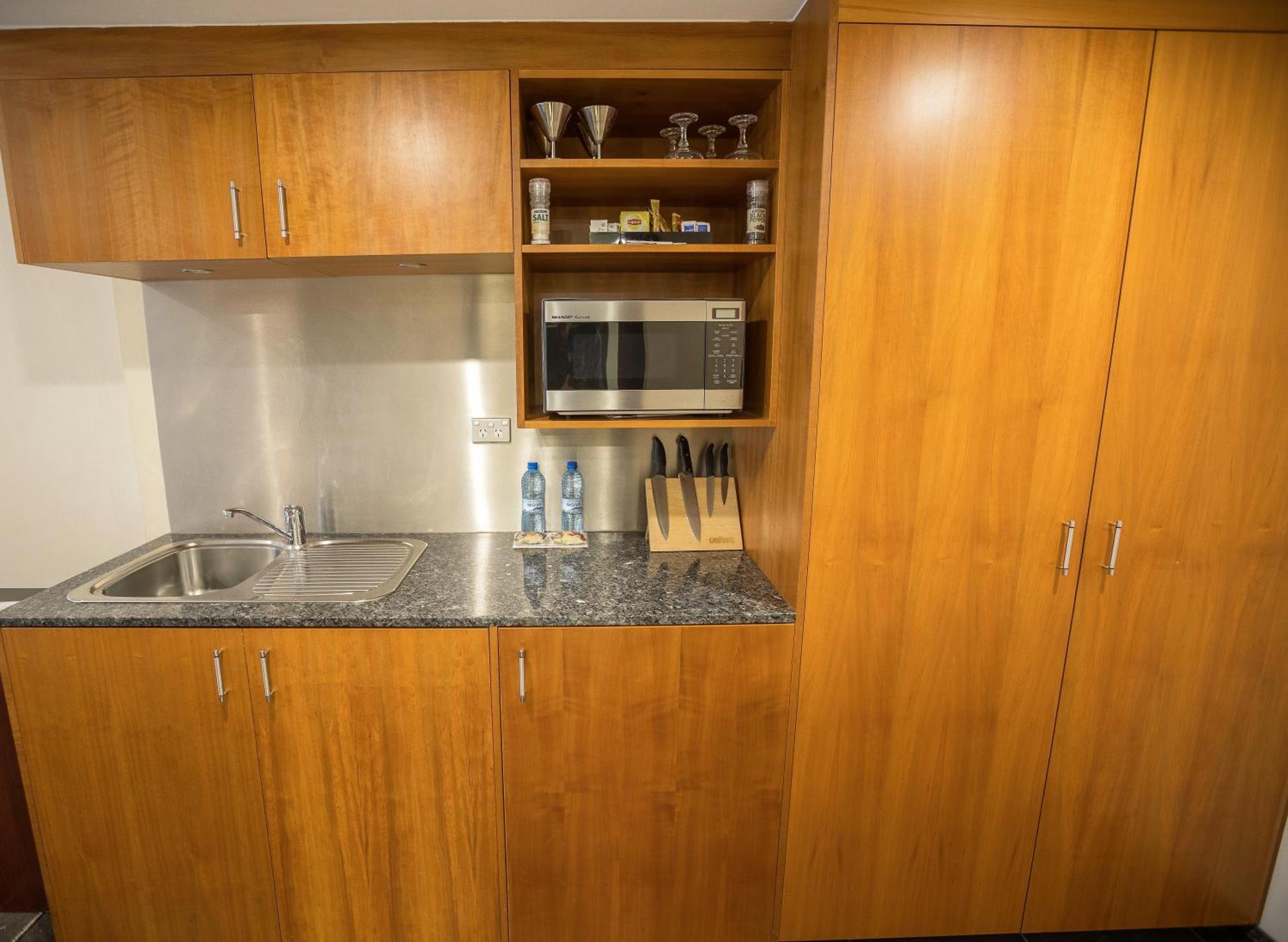 Best Western Plus Goulburn Exterior foto