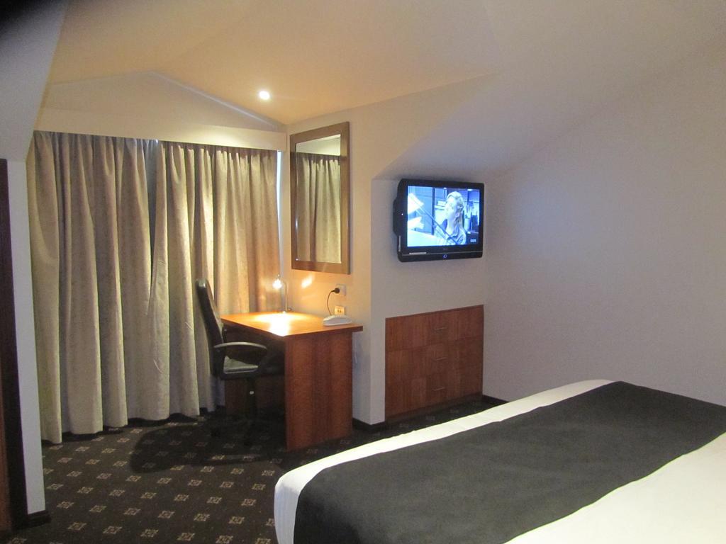 Best Western Plus Goulburn Cameră foto