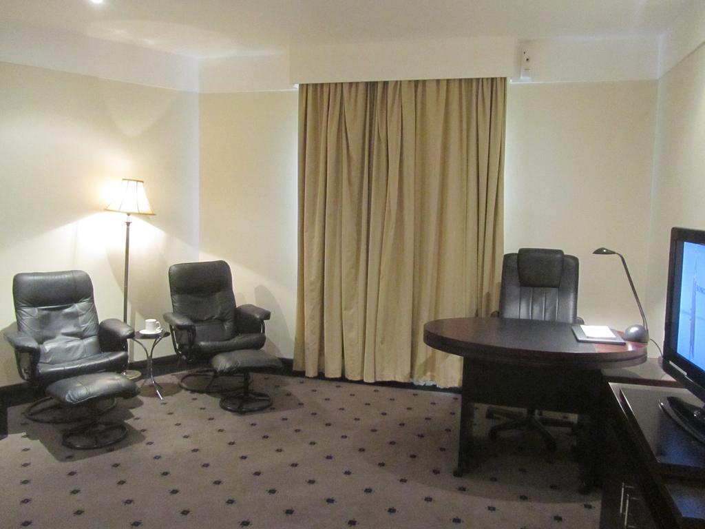 Best Western Plus Goulburn Cameră foto