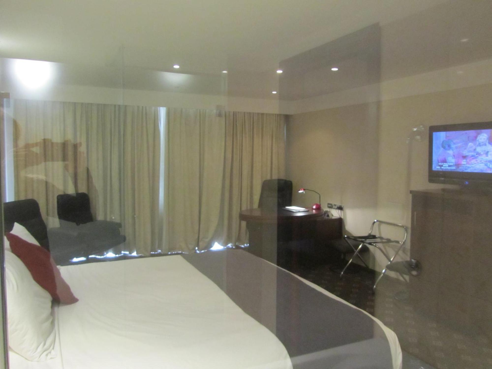 Best Western Plus Goulburn Exterior foto