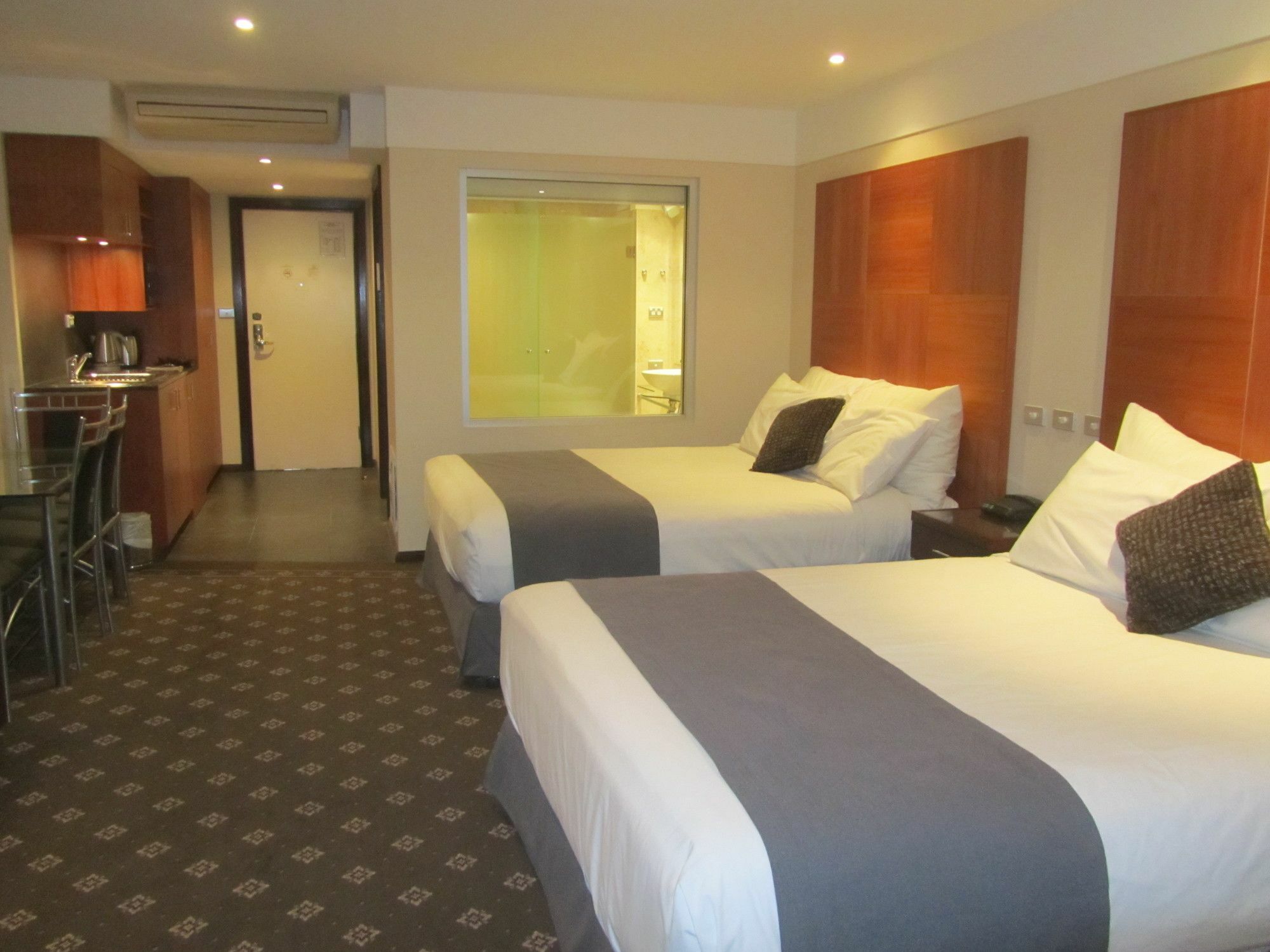 Best Western Plus Goulburn Cameră foto